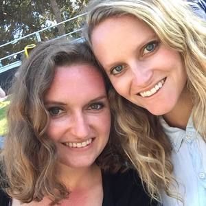 Meet your Posher, Kari